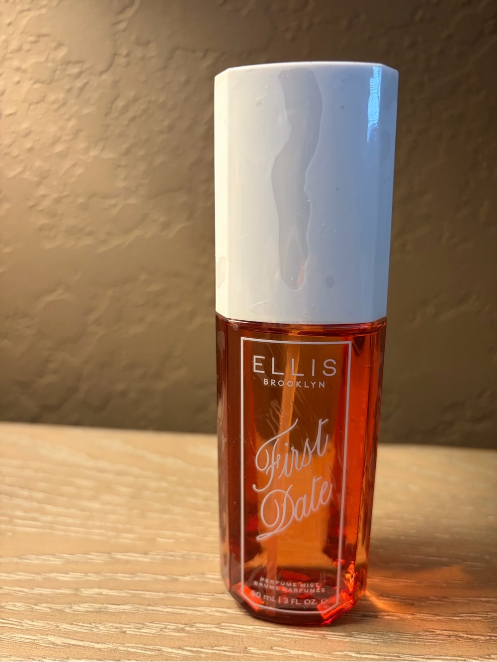 Ellis Brooklyn - “First Date” Perfume Mist, 3 fl oz